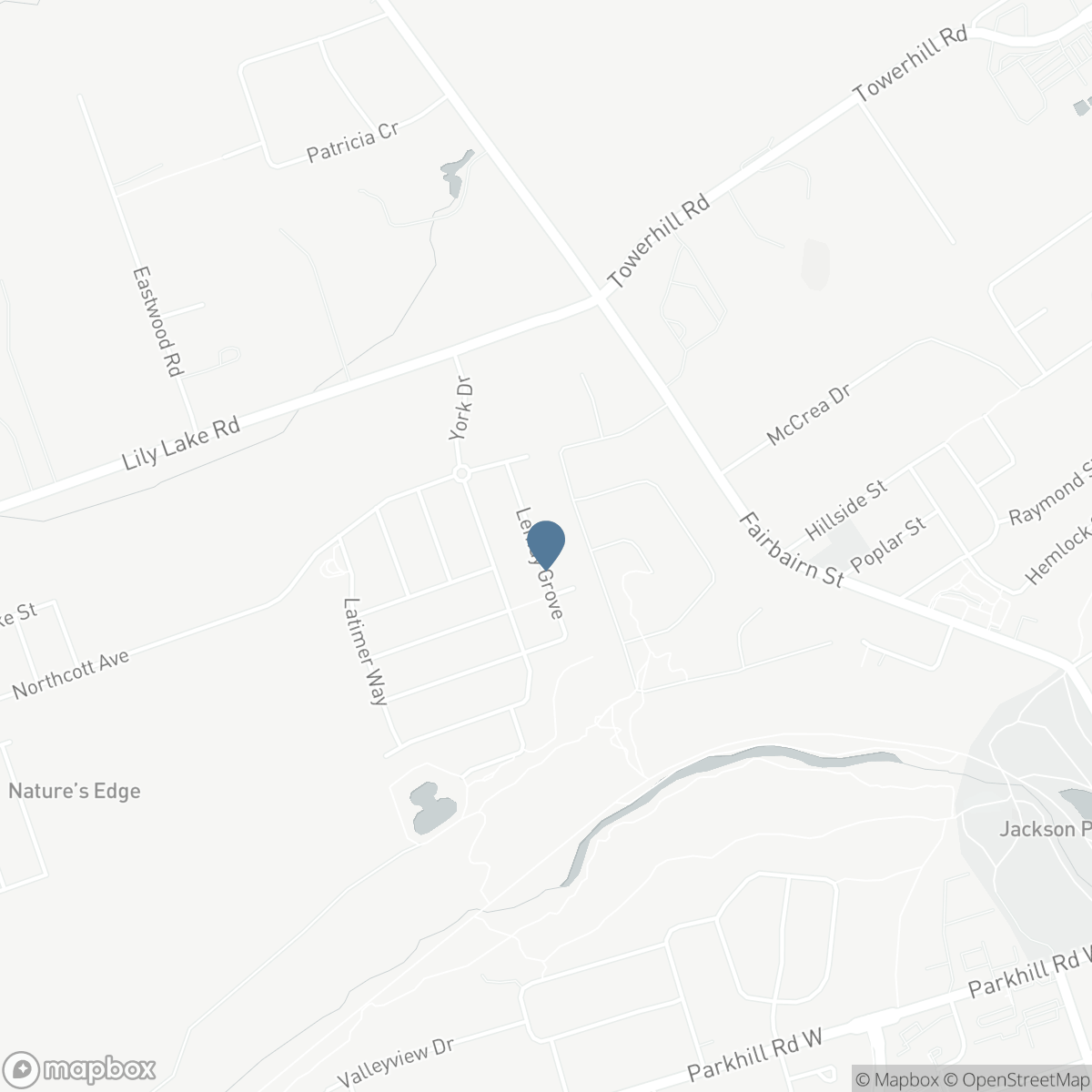 630 LEMAY Grove, Peterborough, Ontario K9K 0G9